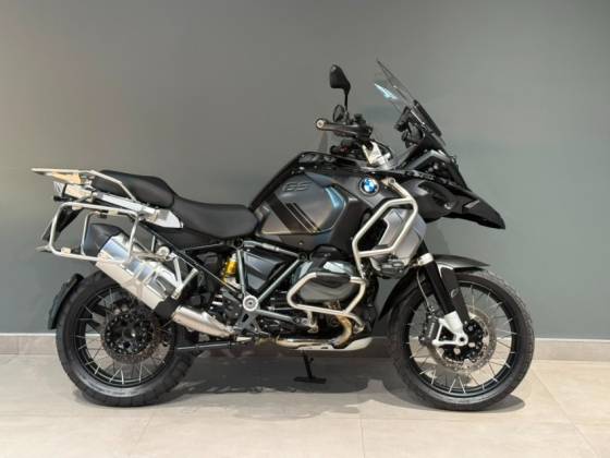 BMW R 1250 GS ADVENTURE BMW R 1250 GS ADVENTURE